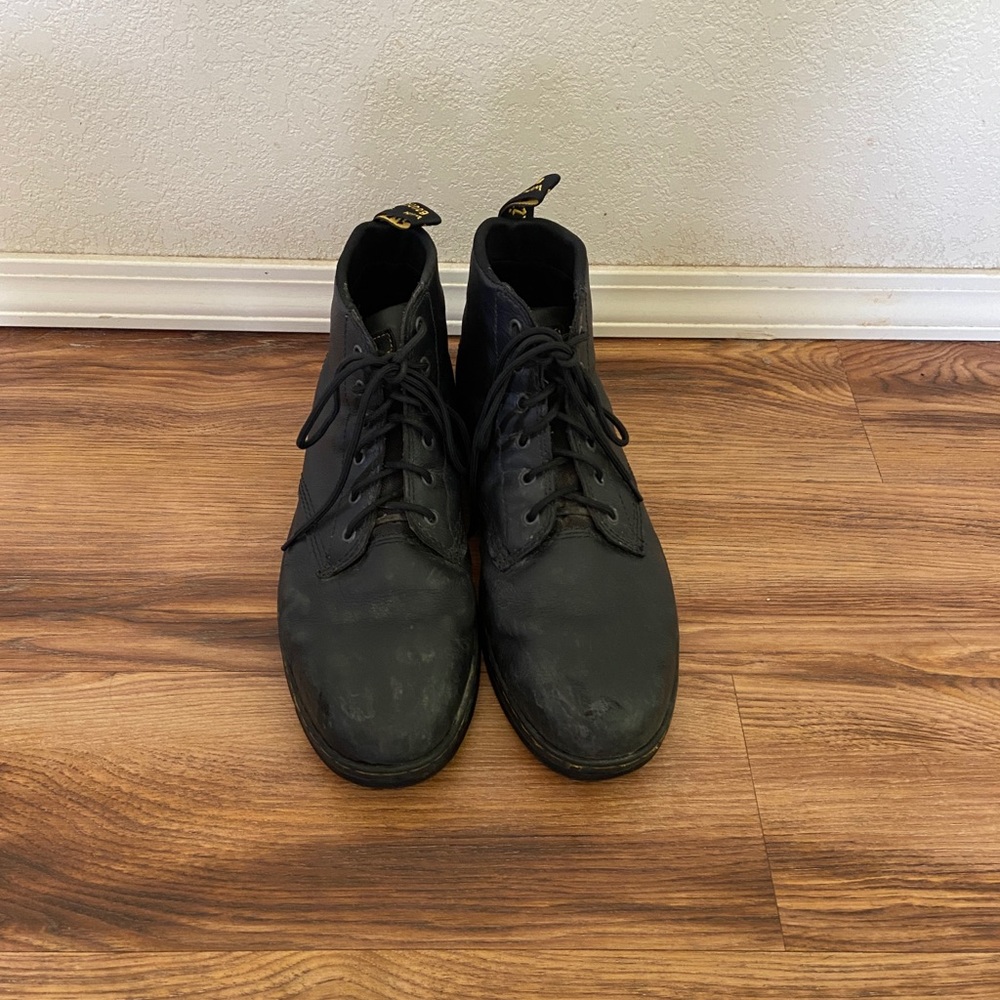 Men’s Dr. Martens Size 13